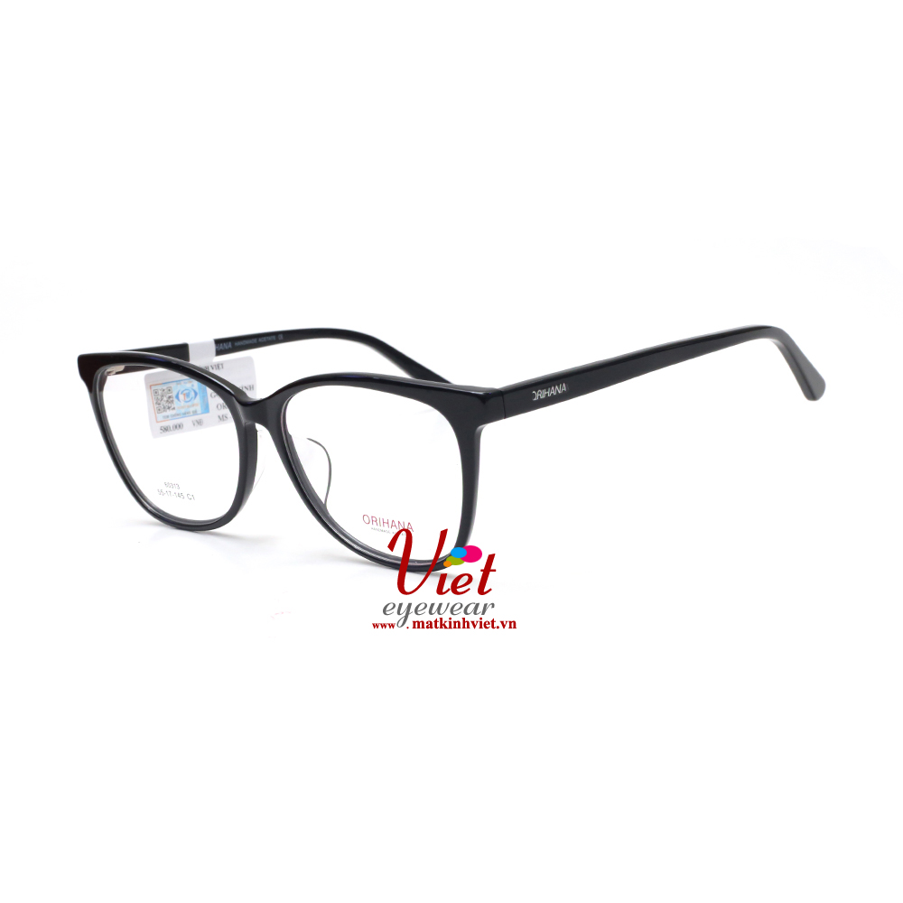 Gọng kính Orihana MS60313 C1